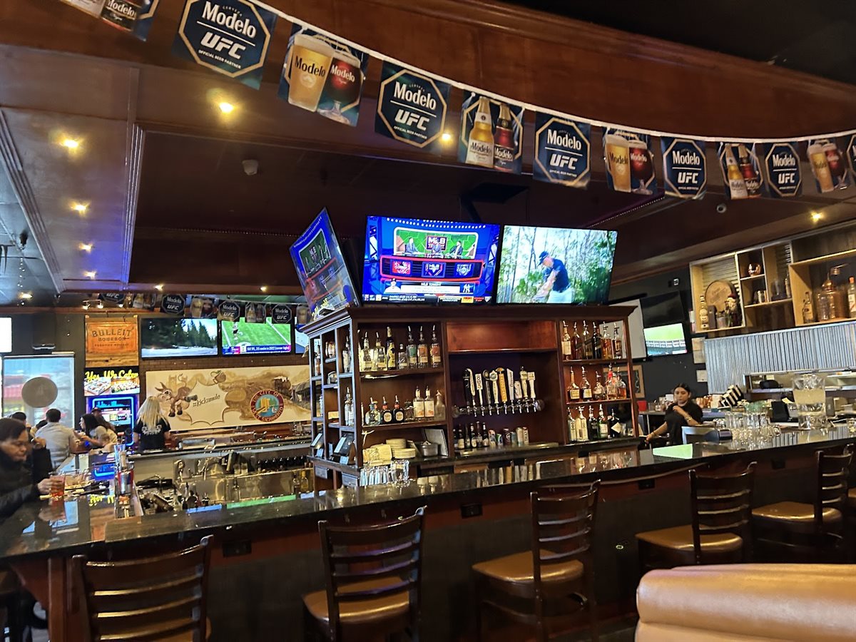Kick'n Mule Restaurant